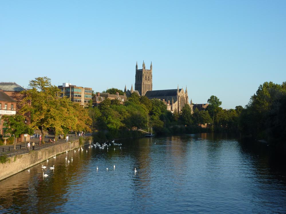worcester