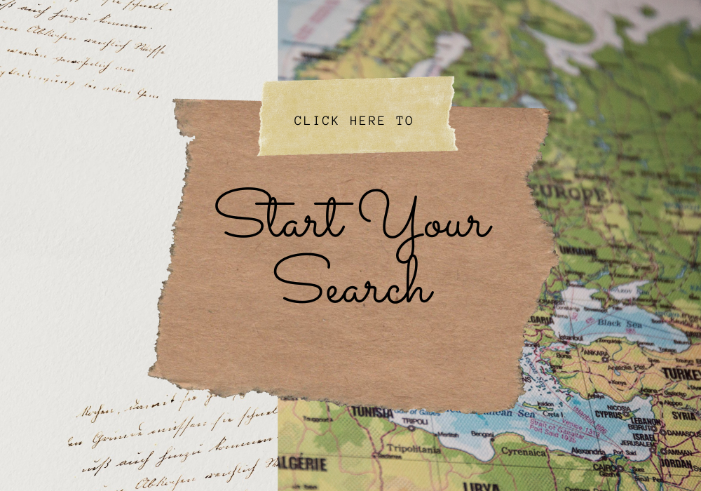 Start your Search